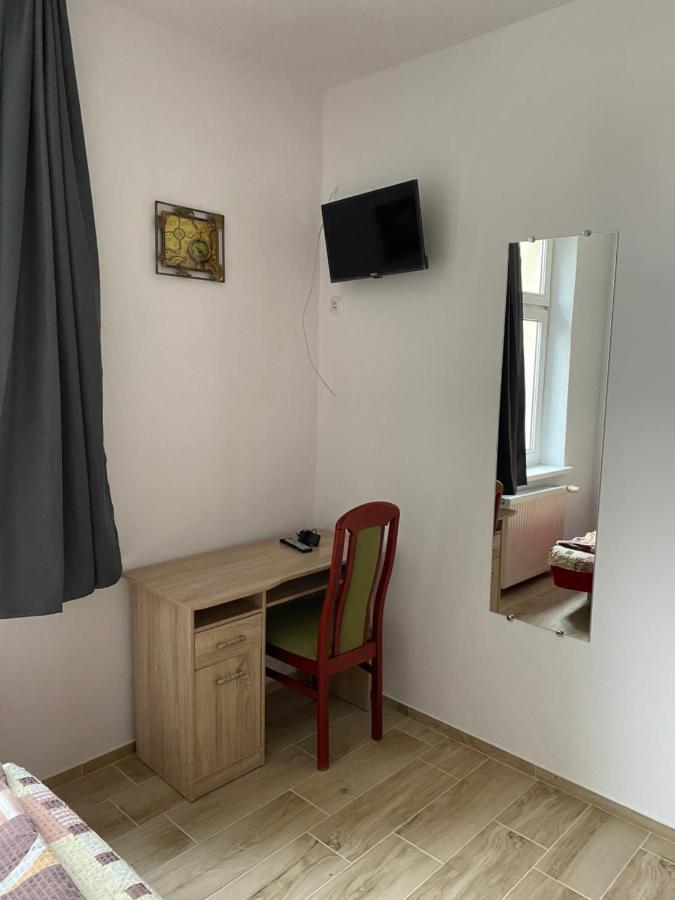 Pokoje Na Wynajem Сопот Екстериор снимка